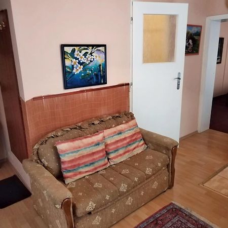 Appartamento Delux Kolonada Karlovy Vary Esterno foto
