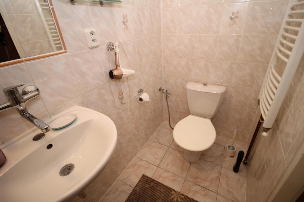 Appartamento Delux Kolonada Karlovy Vary Esterno foto