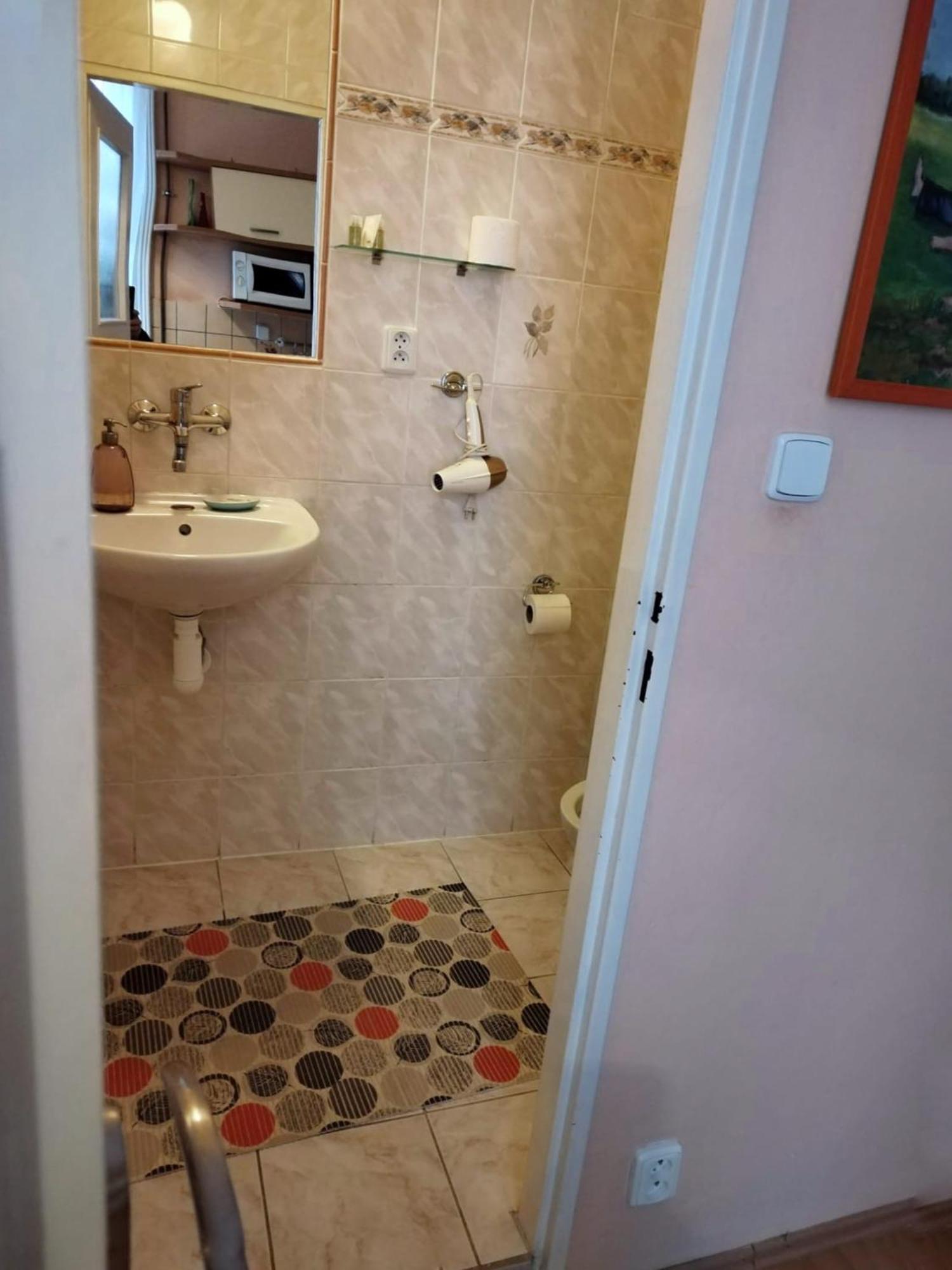 Appartamento Delux Kolonada Karlovy Vary Esterno foto