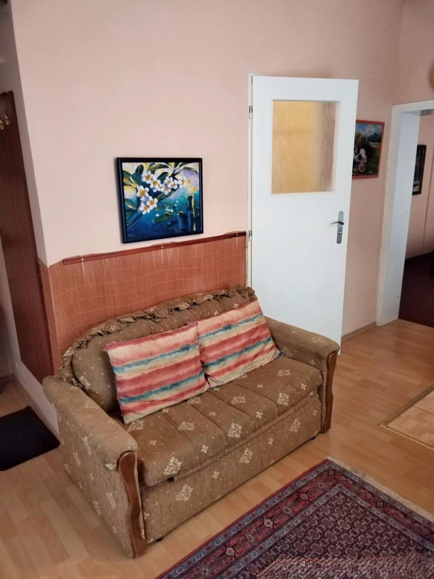 Appartamento Delux Kolonada Karlovy Vary Esterno foto